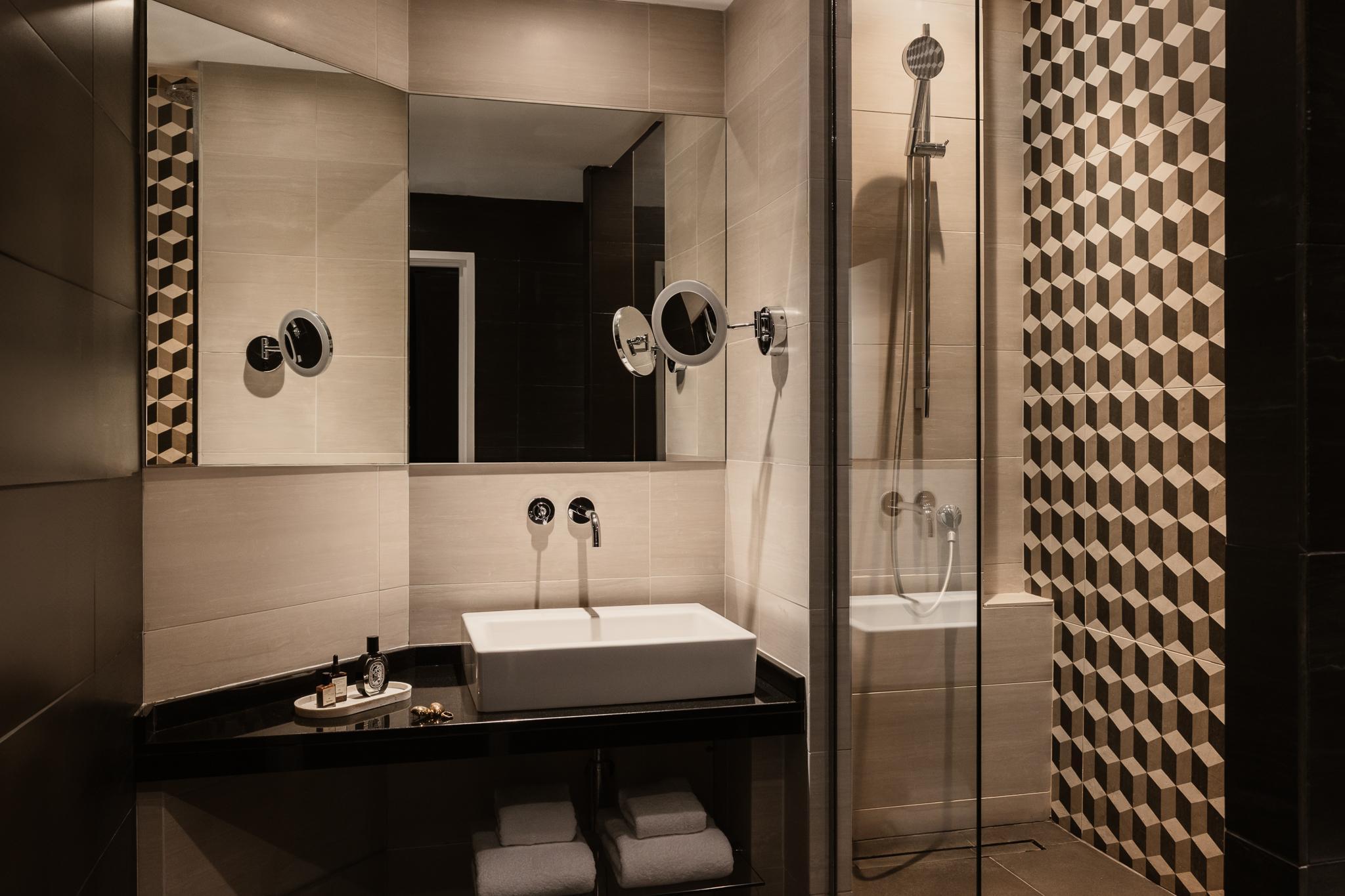 Hotel Bourgogne&montana