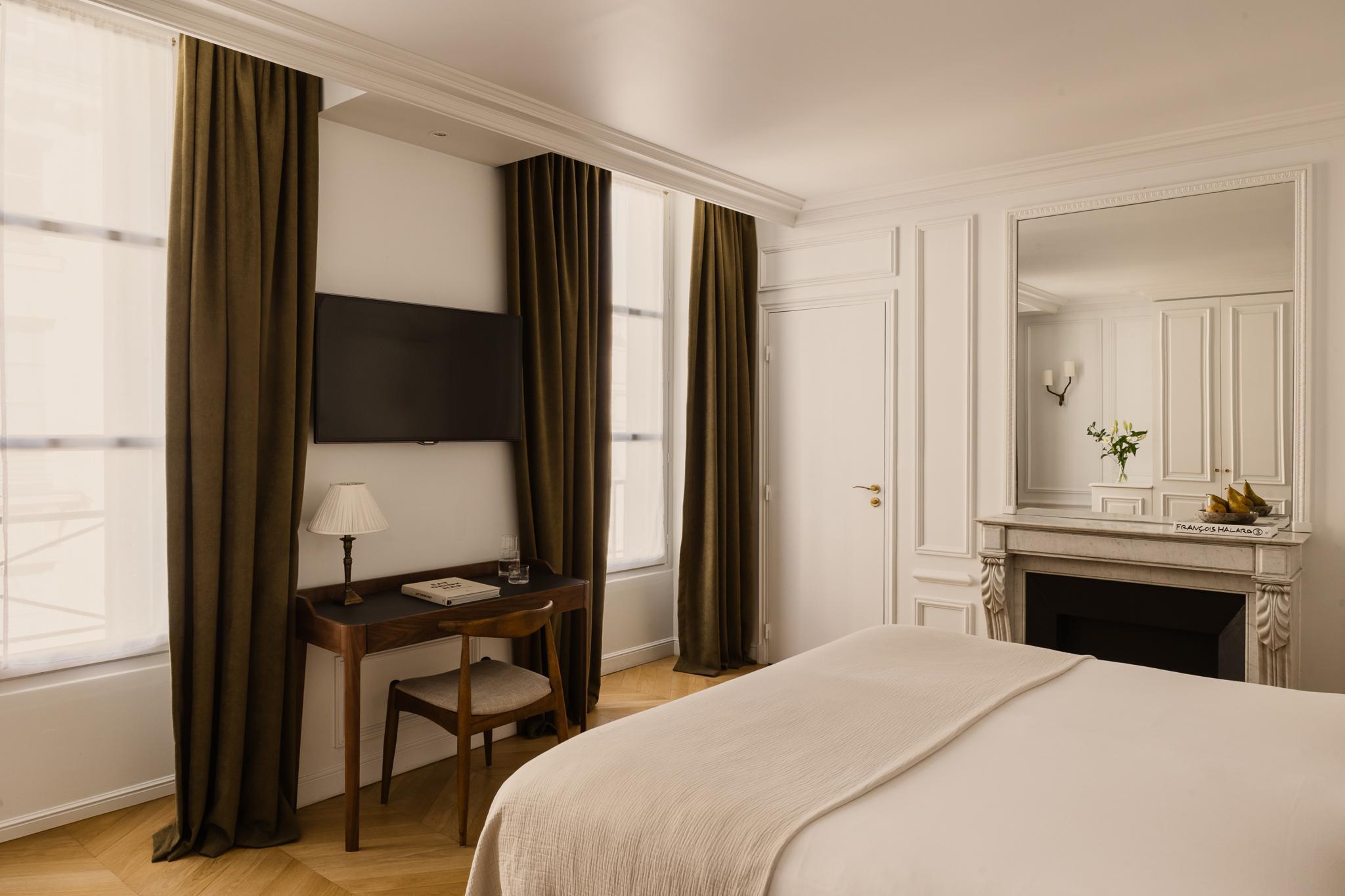 Hotel Bourgogne&montana 4*