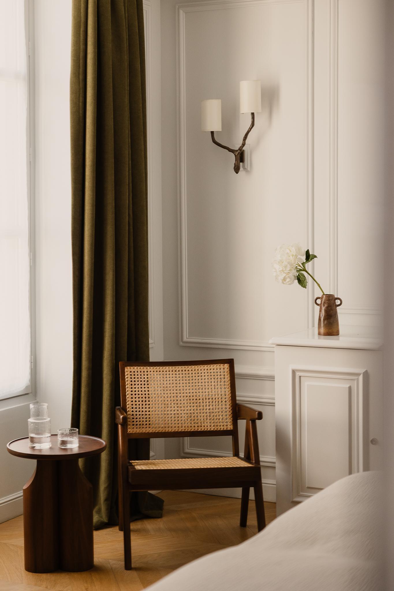 Bourgogne&montana Hotel Parigi