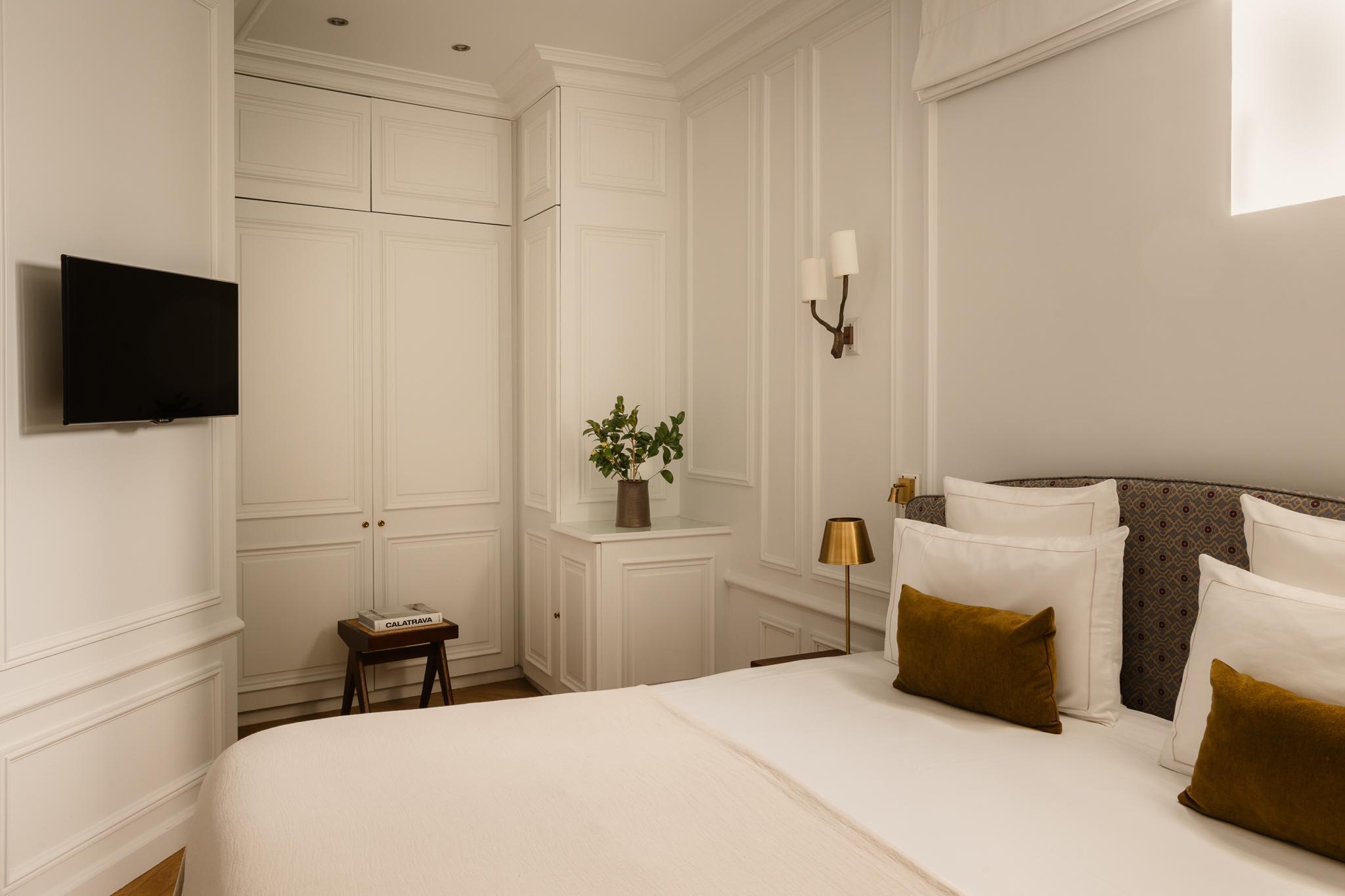 Bourgogne&montana Hotel 4*