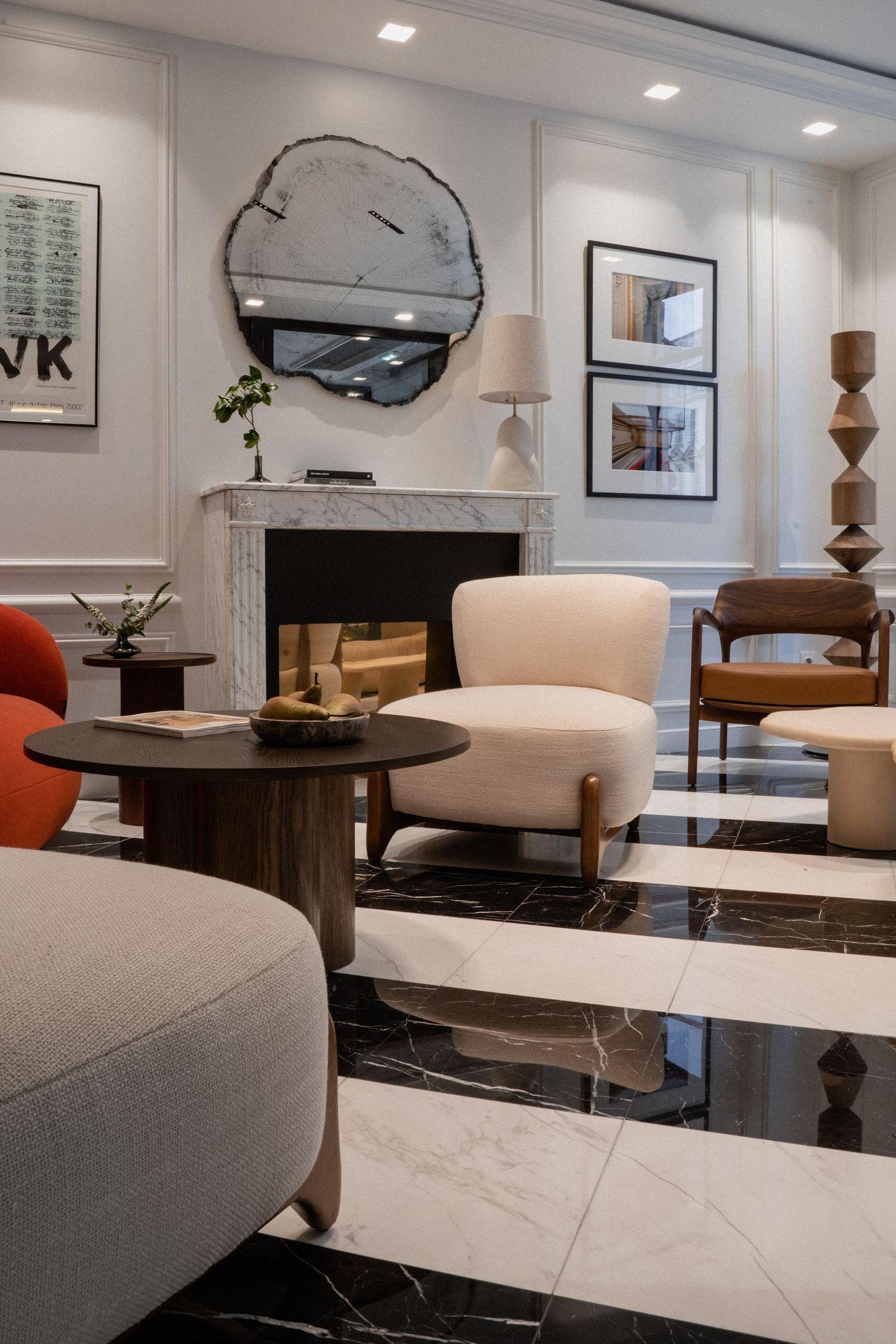 Hotel Bourgogne&montana 4*