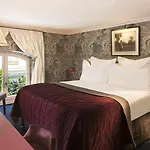 Hotel Bourgogne & Montana