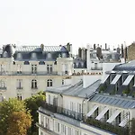 Hôtel Bourgogne&Montana