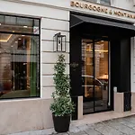 Hôtel Bourgogne&Montana