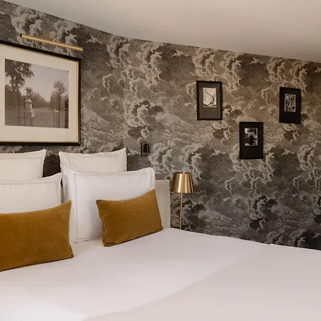 Bourgogne & Montana 4* Parigi