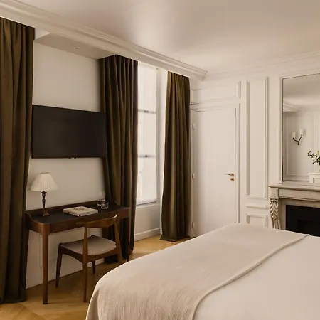 Hotel Bourgogne & Montana 4*