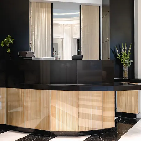 Bourgogne & Montana Hotel Parigi