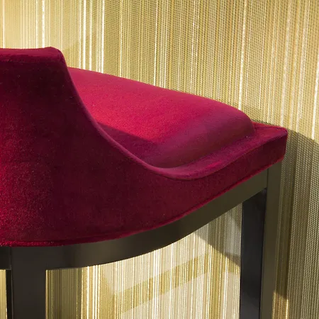 Bourgogne & Montana Hotel 4*