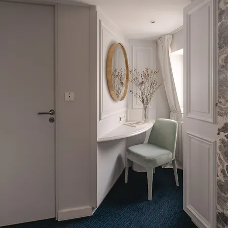 Bourgogne & Montana Hotel Parigi