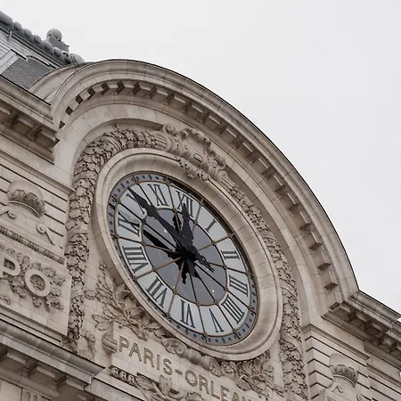 Hotel Bourgogne & Montana 4*