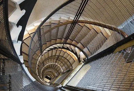 Hotel Bourgogne & Montana