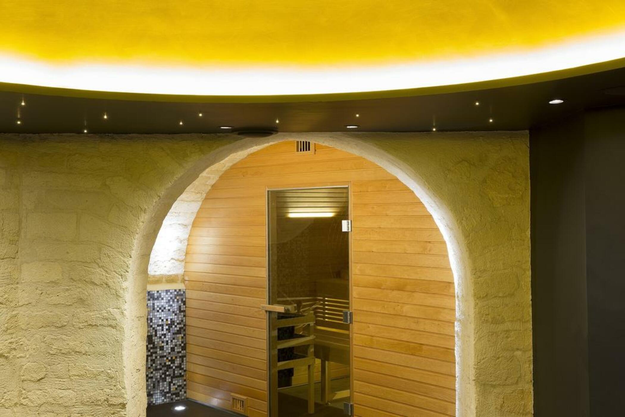 Bourgogne&montana 4* Parigi