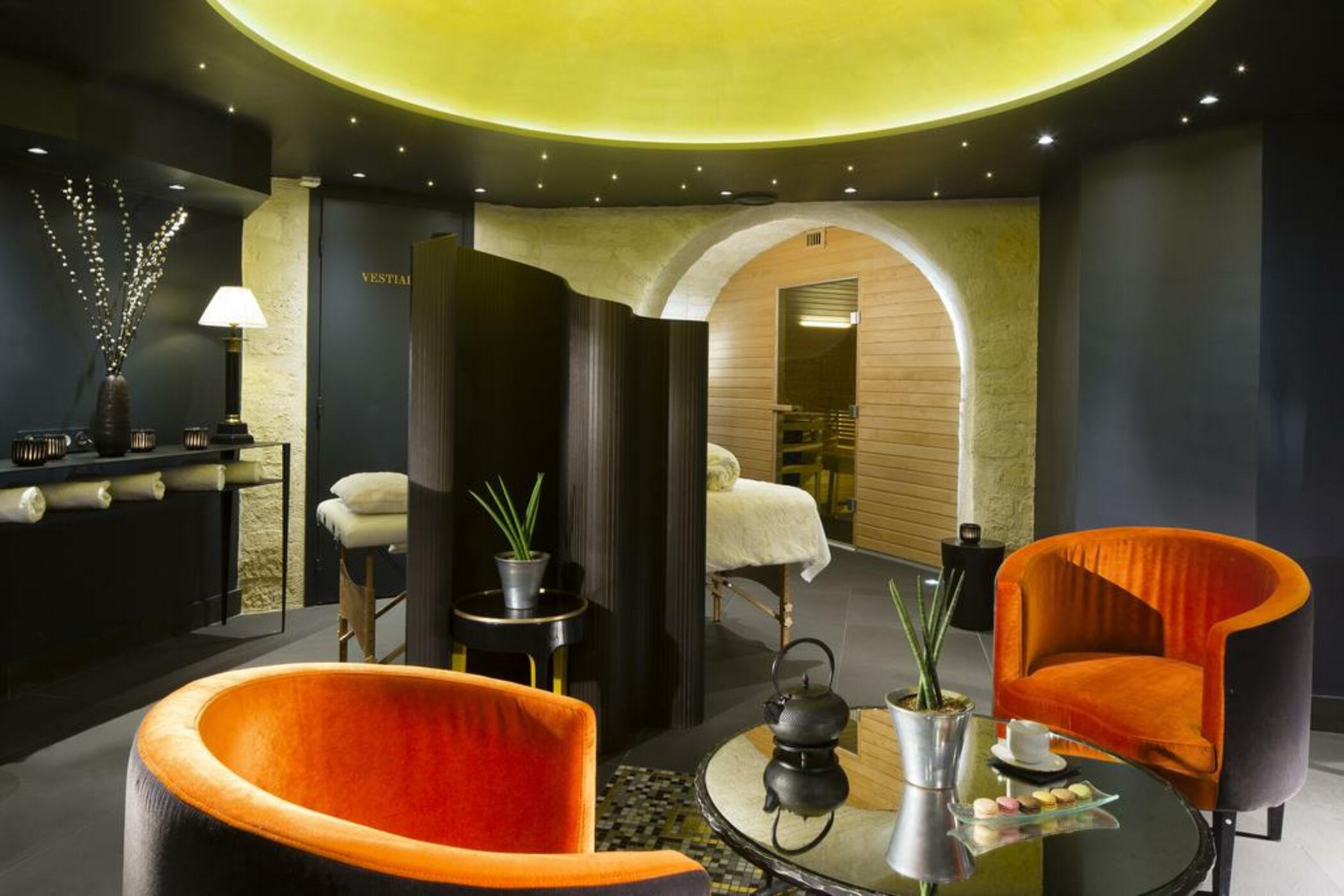 Bourgogne & Montana Paris