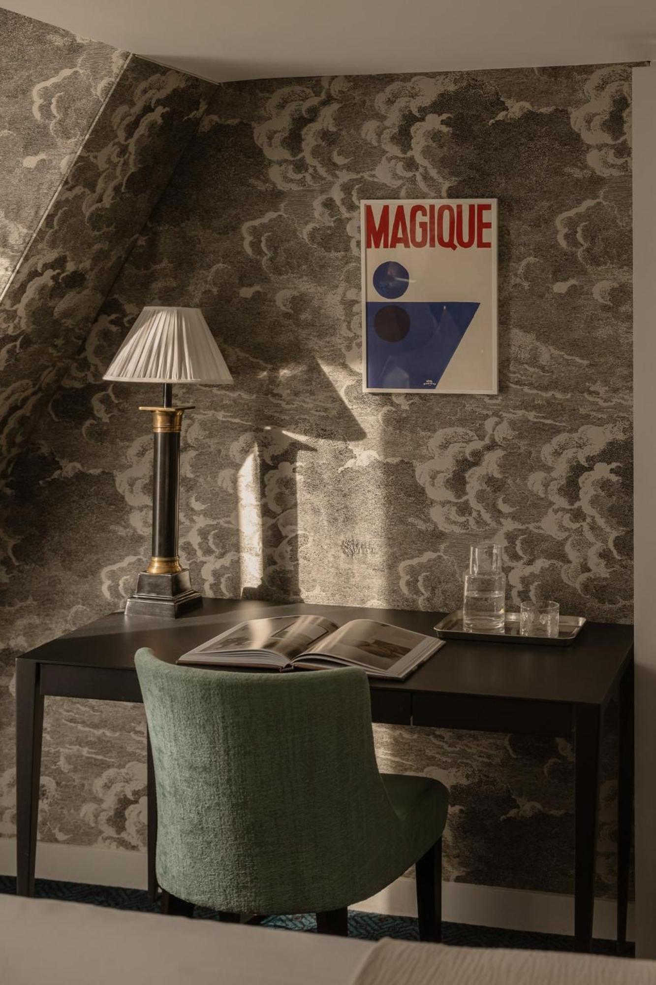 Hotel Bourgogne&montana