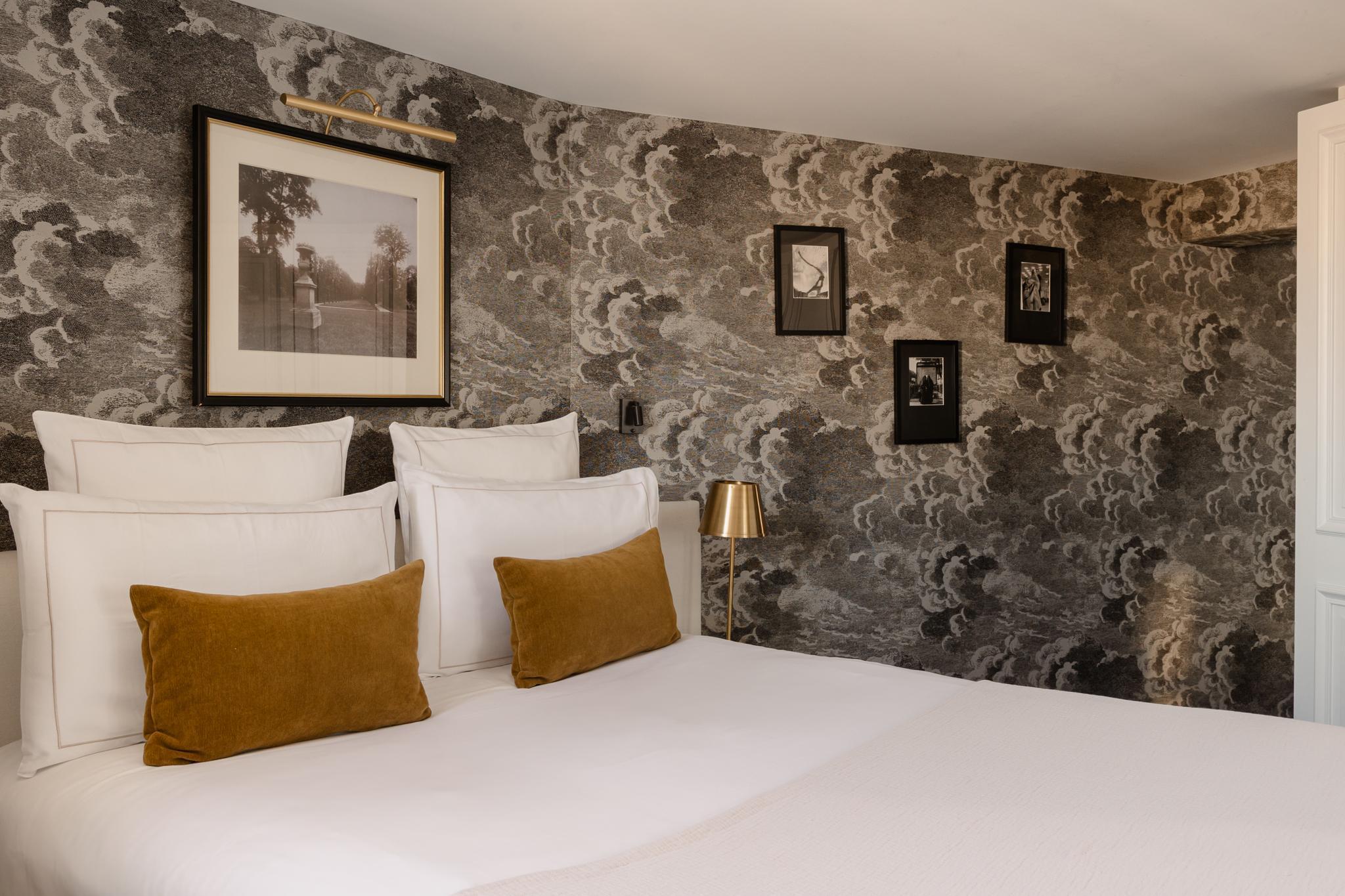 Bourgogne & Montana 4* Paris