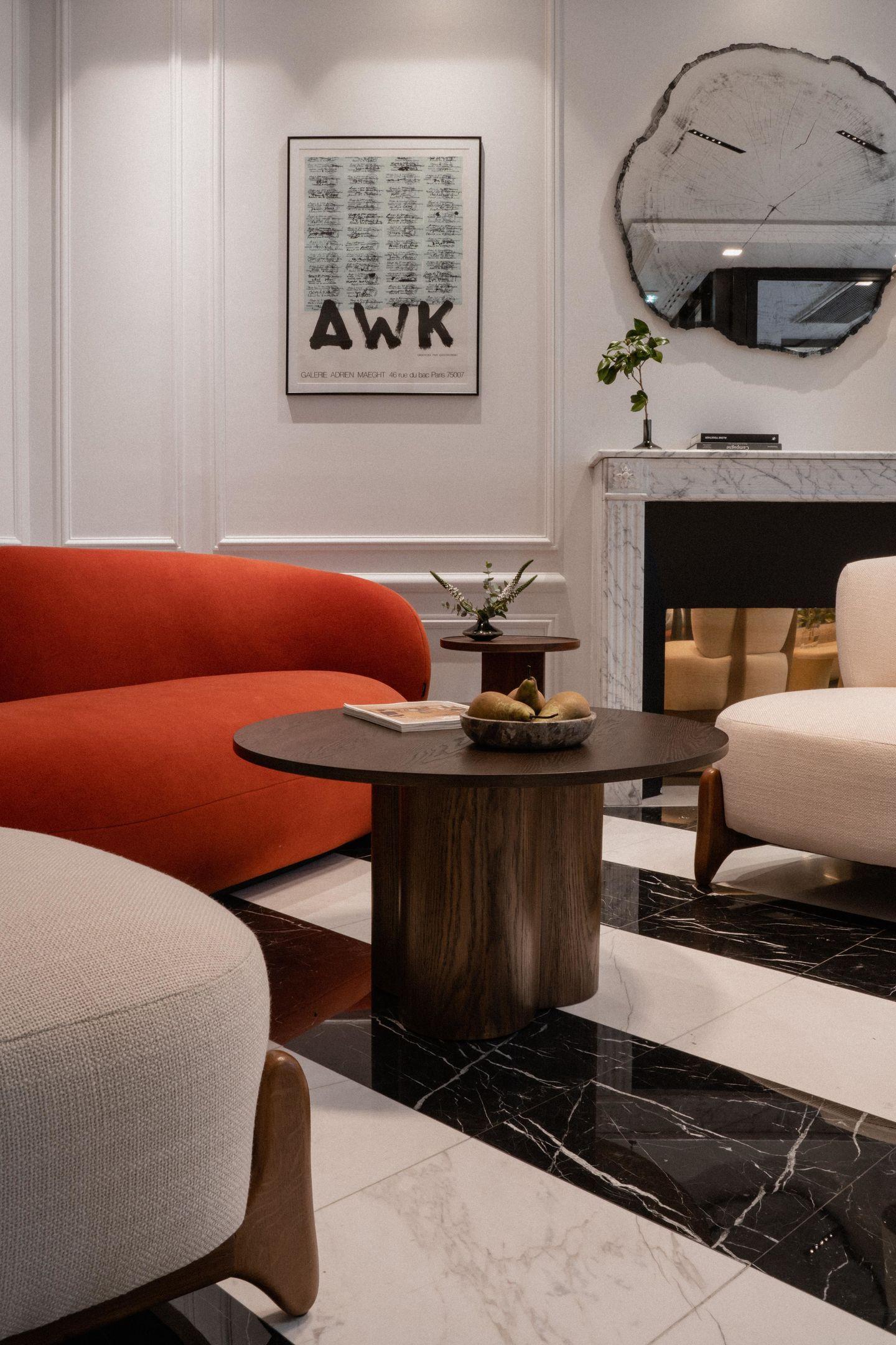 Hotel Bourgogne & Montana Paris