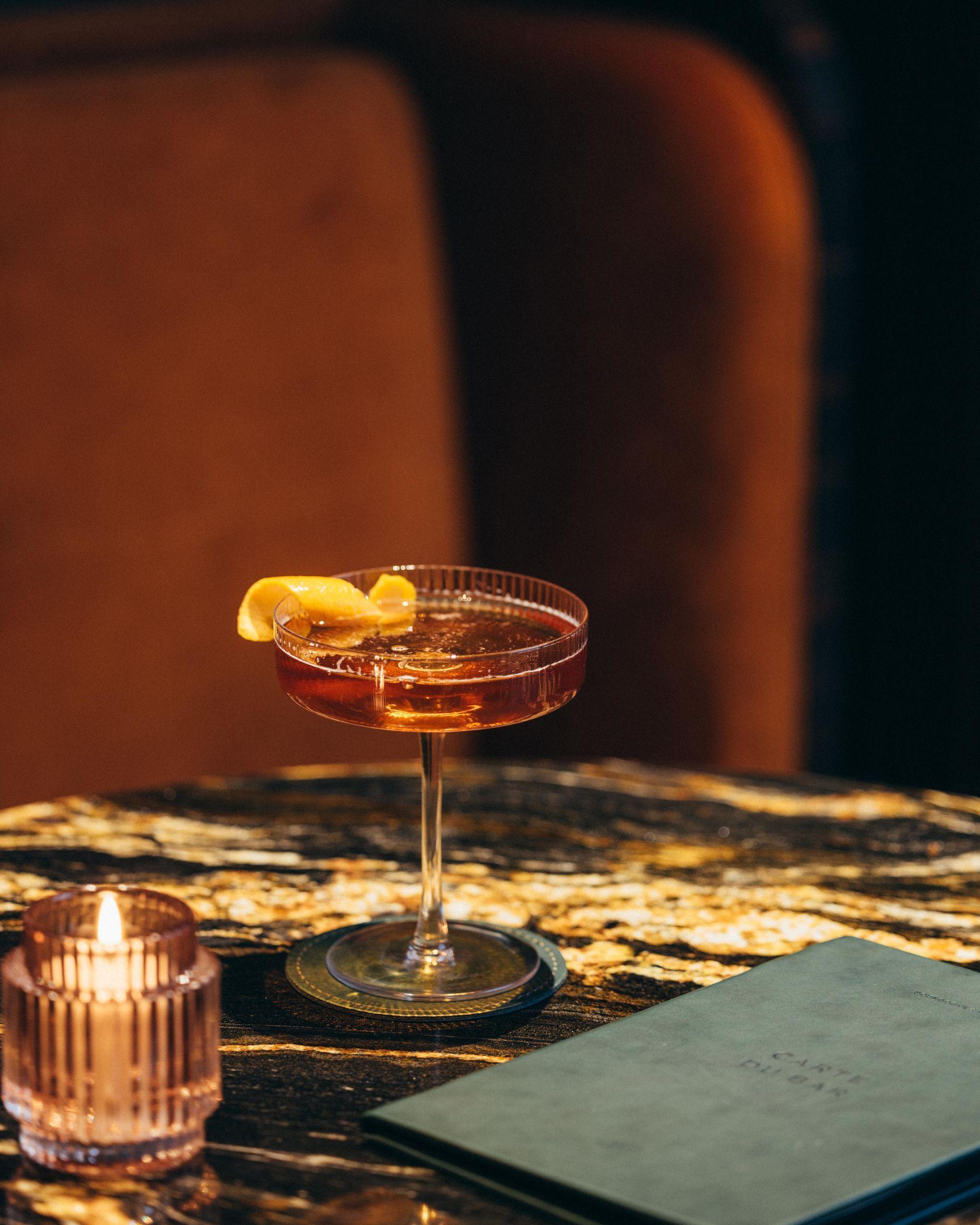 Bourgogne & Montana Paris