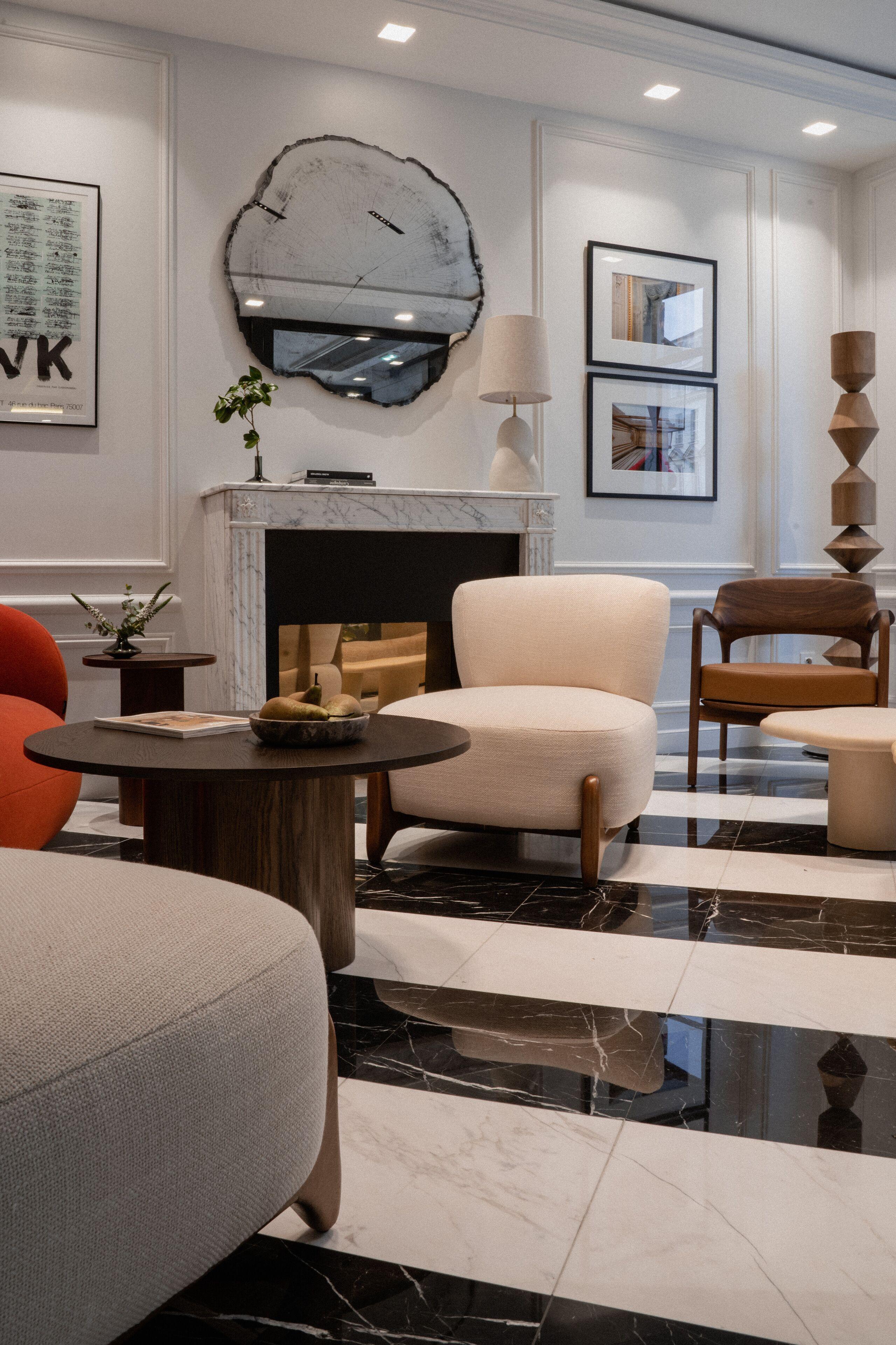 Bourgogne & Montana Hotel