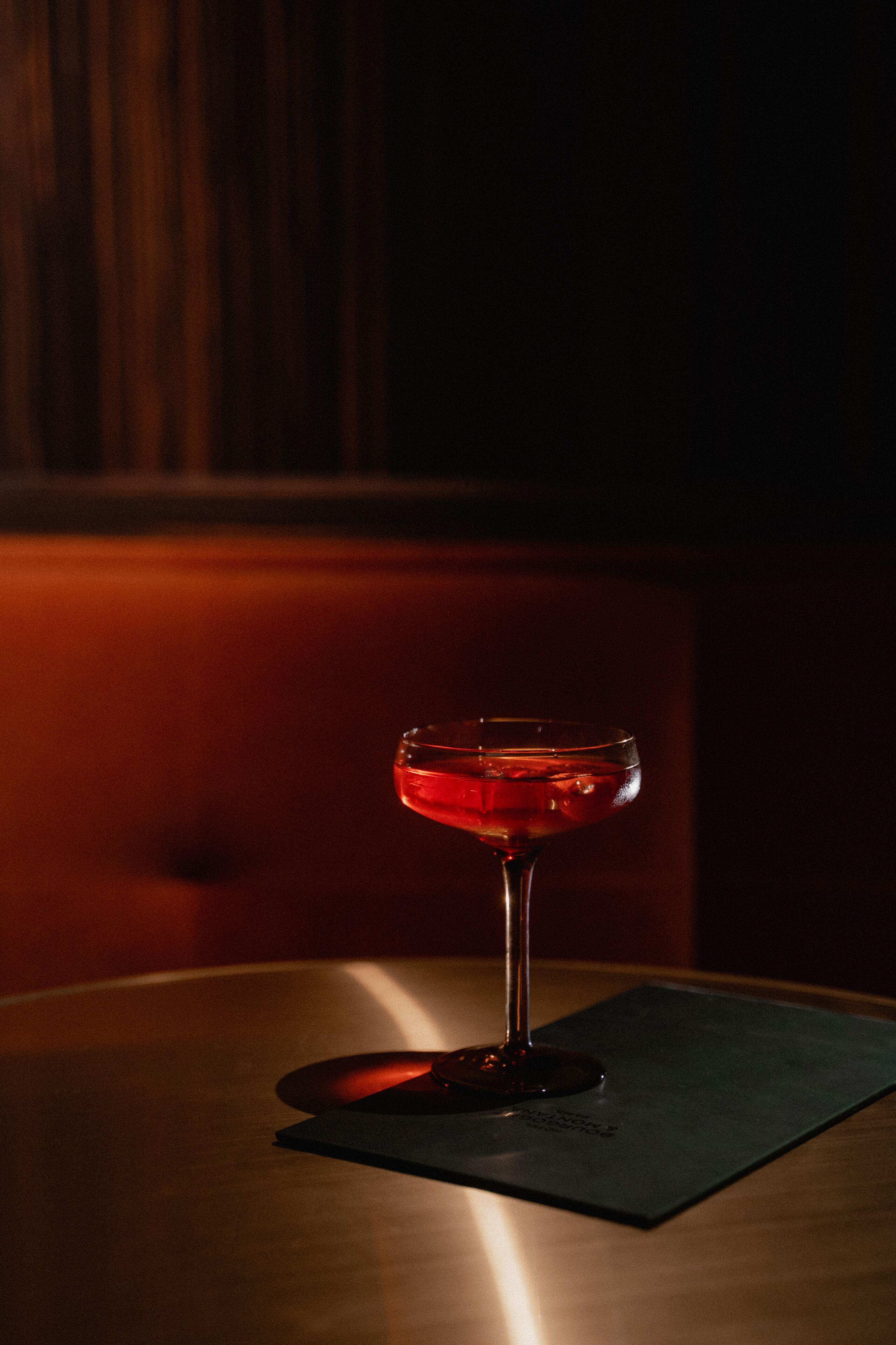 Bourgogne & Montana 4* Paris