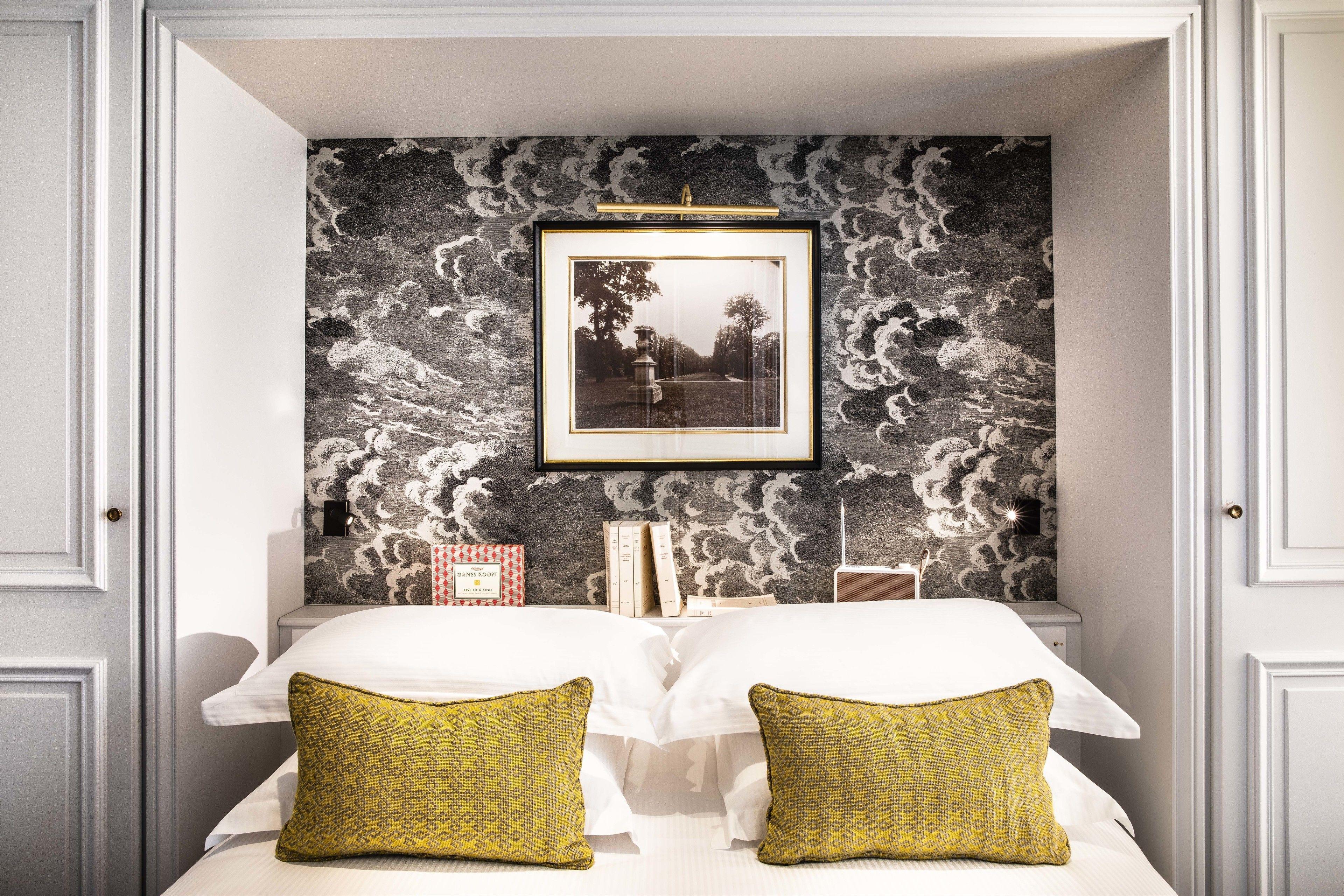 Bourgogne & Montana Hotel 4*