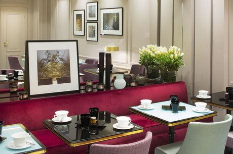 Bourgogne & Montana 4* Paris