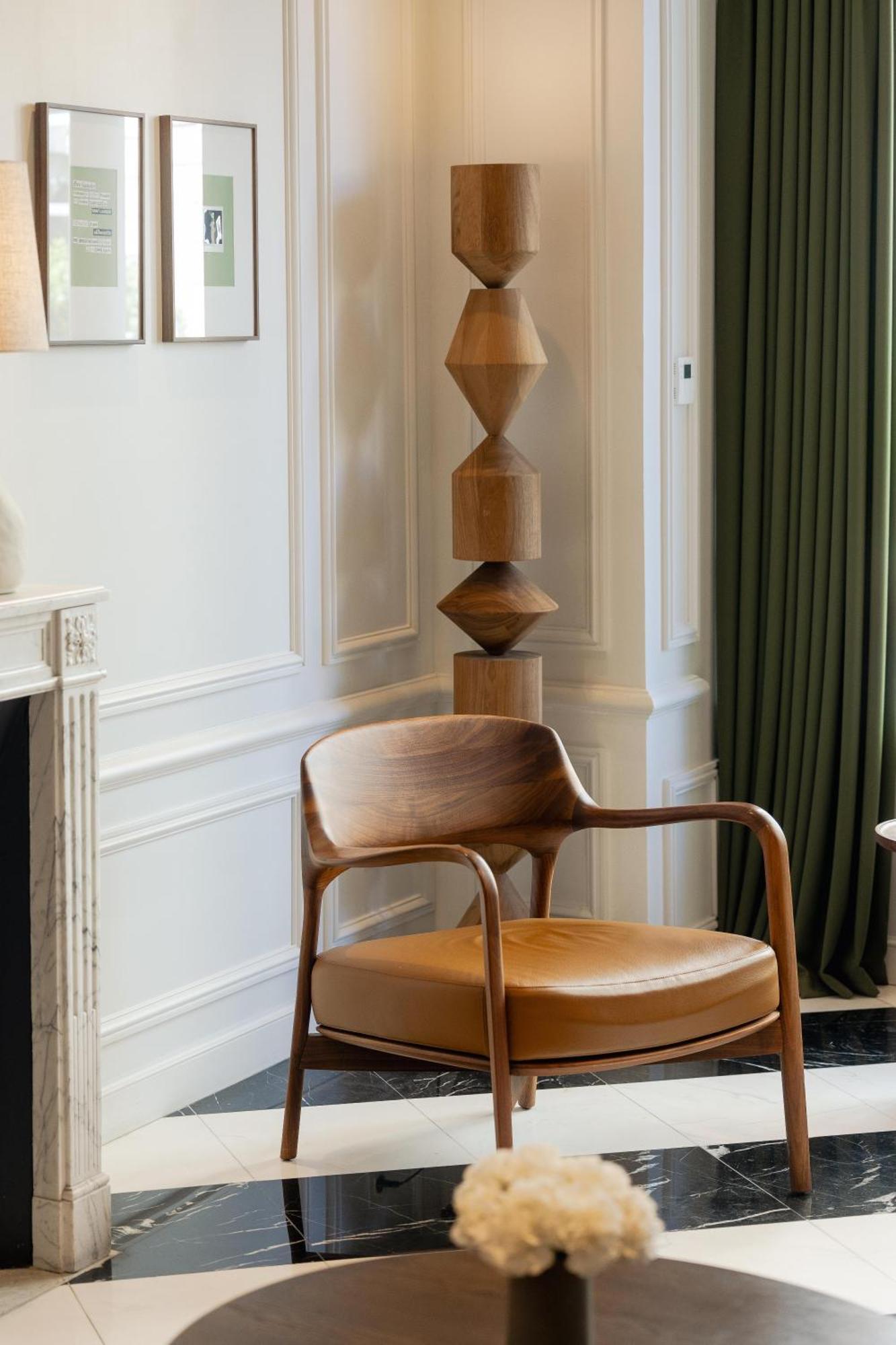 Hotel Bourgogne & Montana 4*