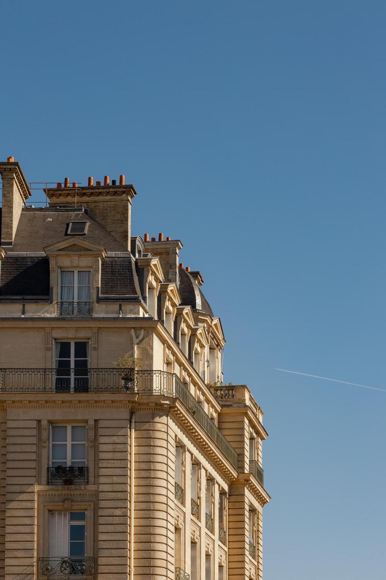 Bourgogne & Montana Hotel Paris