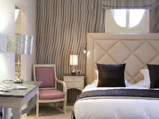 Bourgogne & Montana Hotel Paris