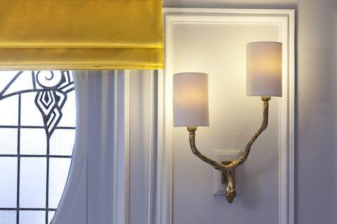 Hotel Bourgogne & Montana 4*