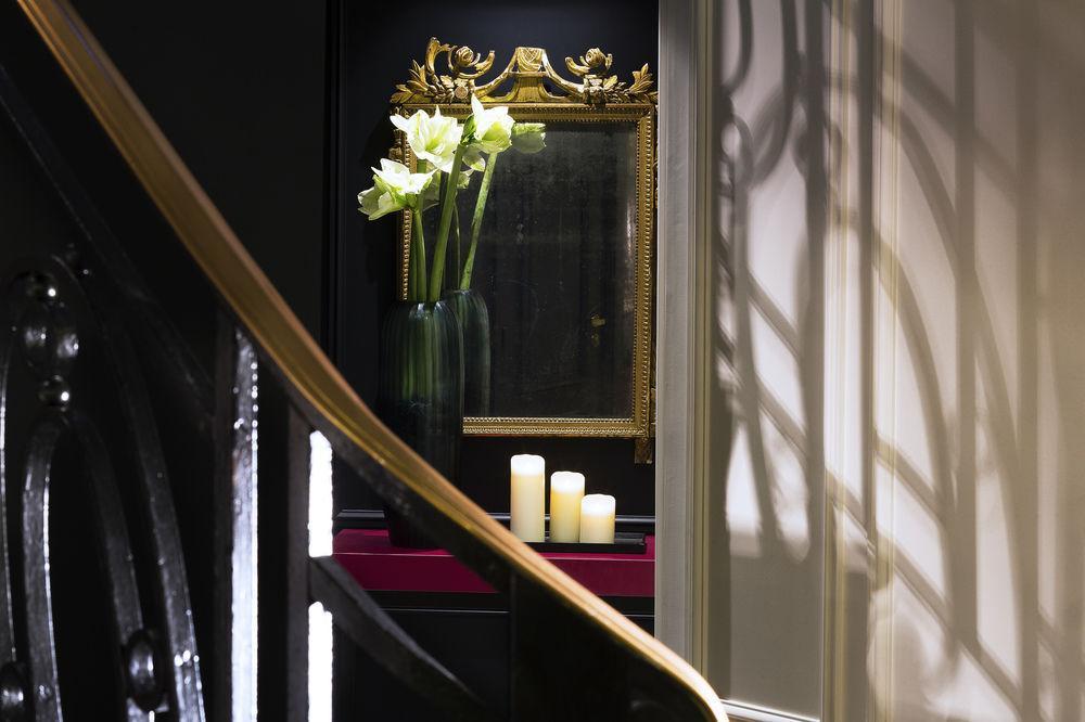 Hotel Bourgogne & Montana 4*