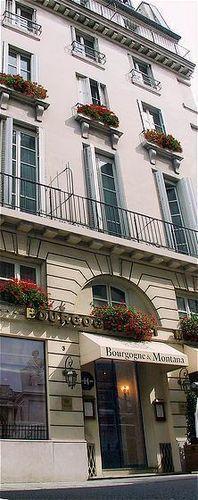 Bourgogne & Montana