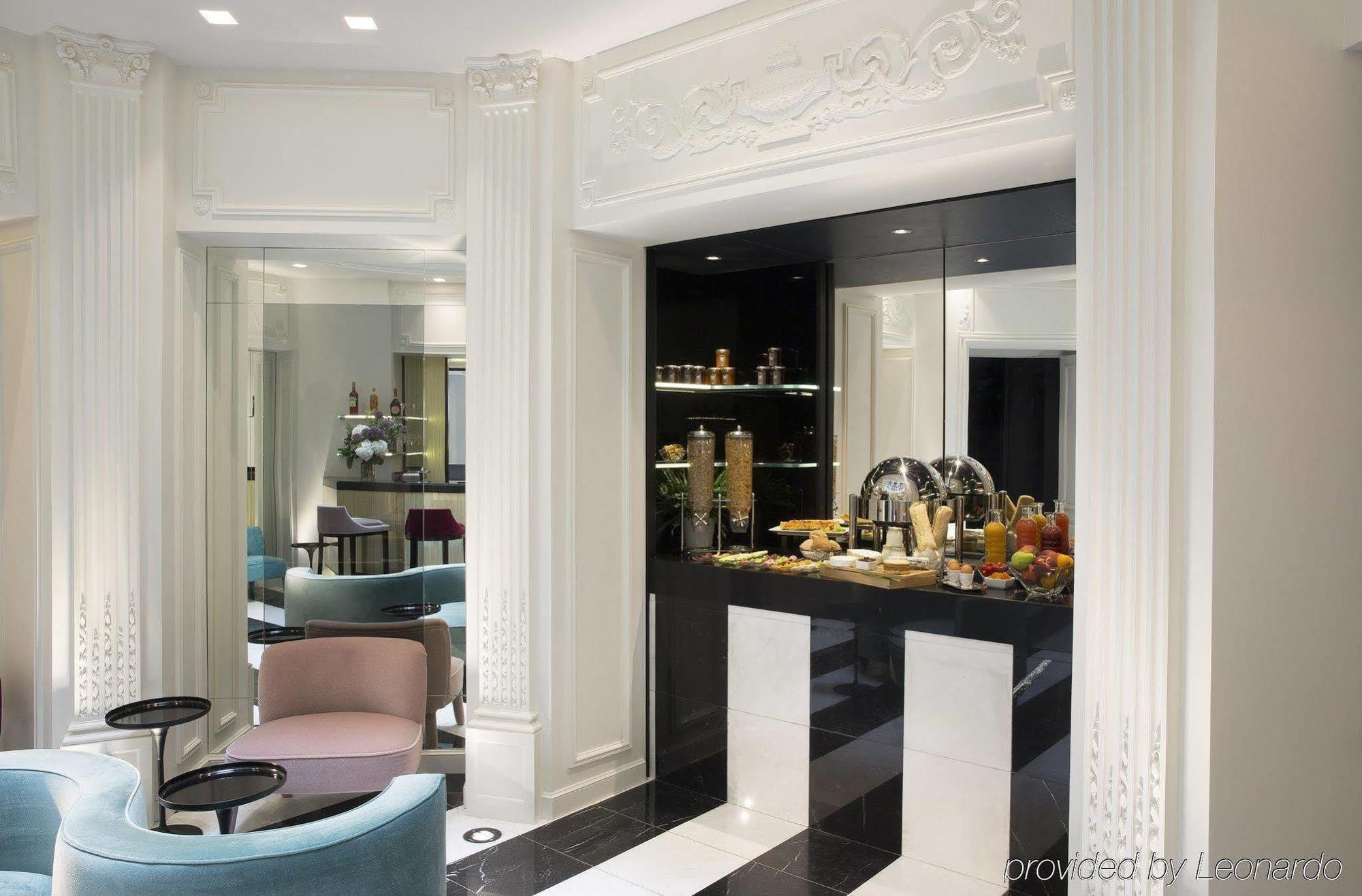 Bourgogne & Montana Paris