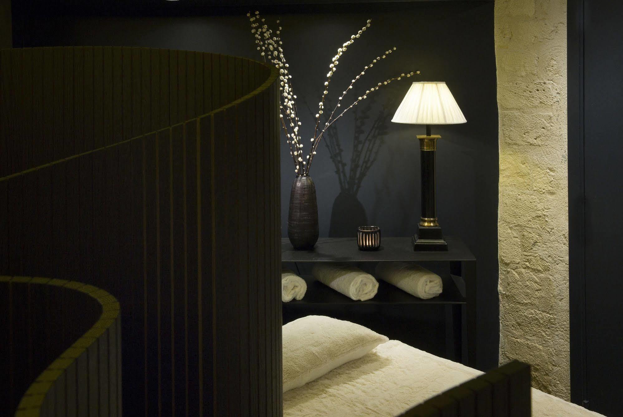 Hotel Bourgogne & Montana