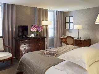 Bourgogne & Montana Hotel 4*