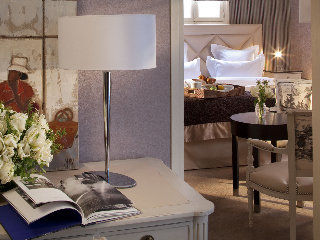 Bourgogne & Montana 4*
