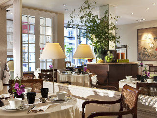 Bourgogne & Montana 4*